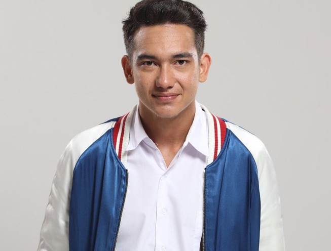 Adipati Dolken