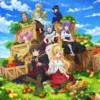 Free Link Nonton Anime Beast Tamer Eps 11 Sub Indo