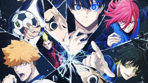 Free Link Nonton Anime Blue Lock Eps 11 Sub Indo