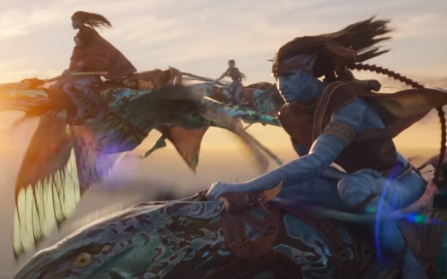 Jadwal Film Bioskop Bandung Hari Ini, Avatar 2 The Way of Water Rilis Perdana, Cek Harga Tiket di Sini