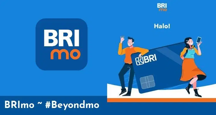 Cara Daftar BRI Mobile Lewat HP