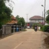 Desa Bendungan