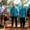 Makam Keramat Mbah Buyut