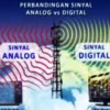 Cara cek sinyal tv digital