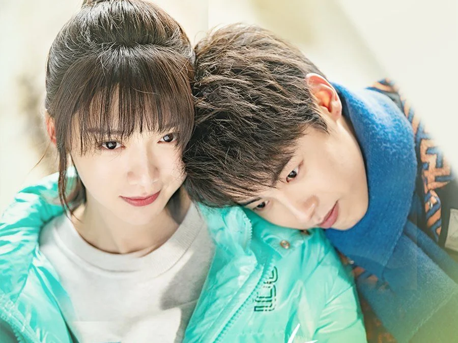 Nonton Drama China Time and Him are Just Right, Cek Sinopsisnya di Sini!