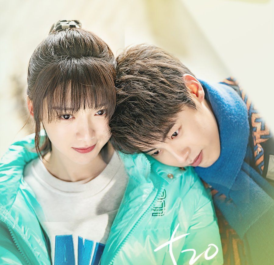 Nonton Drama China Time and Him are Just Right, Cek Sinopsisnya di Sini