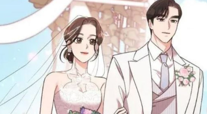 Free link baca manhwa Marry My Husband