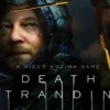 Game Death Stranding