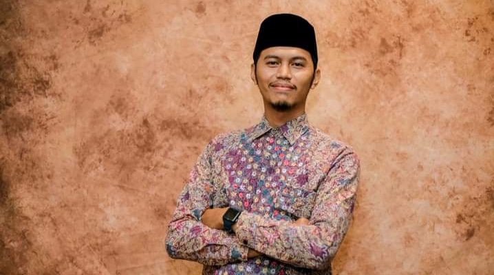 Terpilih jadi Ketua Pimpinan Daerah Pemuda Persis Kabupaten Subang Periode 2022-2025, Teguh: Titik Tolak untuk Jam'iyyah