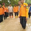 Sejumlah Rumah dan Sawah di Desa Dukuh Pantura Subang Terendam Banjir, BPBD Imbau Masyarakat Waspada 