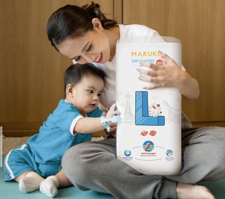 MAKUKU Bersama 10 Rumah Sakit Berikan Konsultasi Kesehatan Gratis Bagi Ibu Dan Bayi Di 10 Kota Besar Indonesia MAKUKU Bersama 10 Rumah Sakit Berikan Konsultasi Kesehatan Gratis Bagi Ibu Dan Bayi Di 10 Kota Besar Indonesia