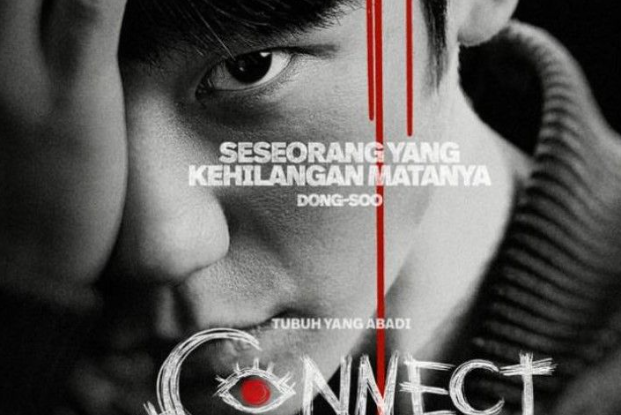 Link Gratis Download Drakor Connect