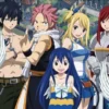 Nonton Fairy Tail Full Episode Sub Indo