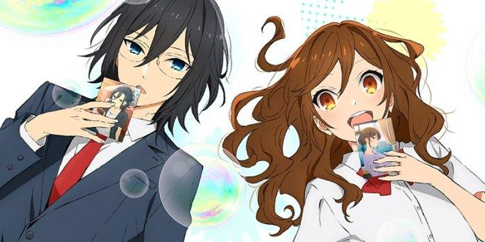 Nonton Horimiya Sub Indo Full Episode