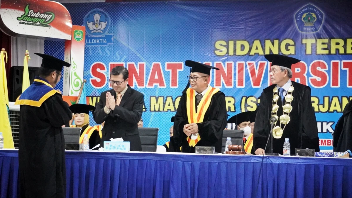 Universitas Subang