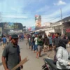 Relokasi Pasar Rengasdengklok