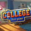 Free Link Download Game Collage Love v1.30.4 Mod Apk Terbaru 2022