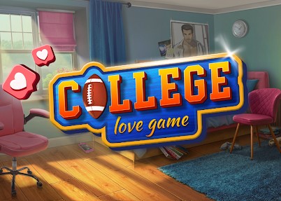 Free Link Download Game Collage Love v1.30.4 Mod Apk Terbaru 2022