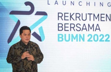 Update! Puluhan BUMN akan Membuka Lowongan Kerja Besar-besaran