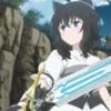 Update! Spoiler Anime Tensei Shitara Ken Deshita Episode 11