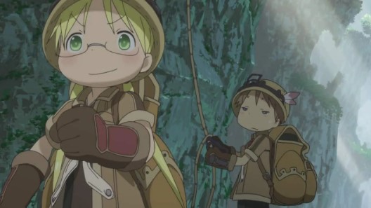 Update Terbaru! Jadwal Rilis Anime Made In Abyss Season 3