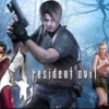 Free Link Download Resident Evil 4 Mod Apk Unlimited Ammo 2022, Unlock All Level dan Darah Kebal