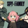 Beberapa Teori Konspirasi Anime Spy x Family Diluar Nalar