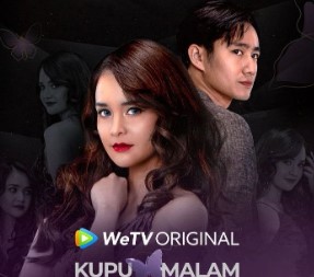 Free Link Nonton Kupu Kupu Malam The Series Episode 1 Sampai 7