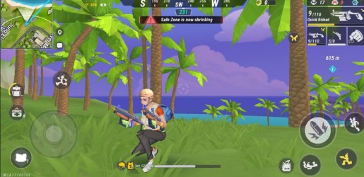 Free 7 Link Untuk Download Sigma Battle Royale v1.0.3 Original New Update 2022