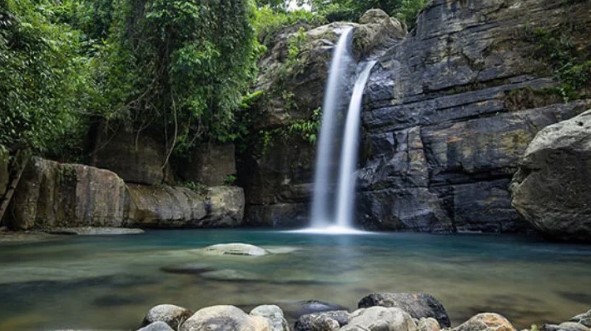 6 Wisata Air Terjun atau Curug Terbaik yang Ada di Subang, Cocok Untuk Jadi Referensi Liburan Akhir Tahun 2023