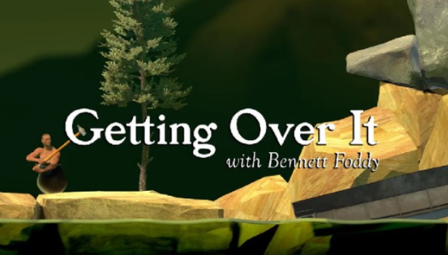 Free Link Mod Terbaru Getting Over It 2022