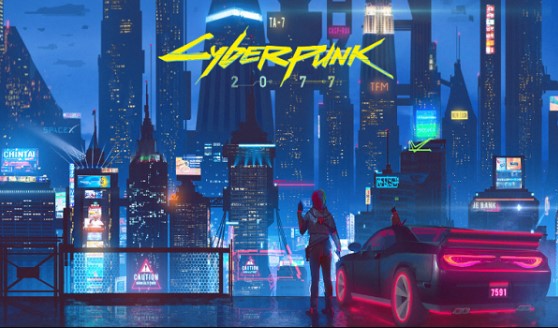 Cara Download Cyberpunk 2077 Versi Terbaru di Android dan iOS