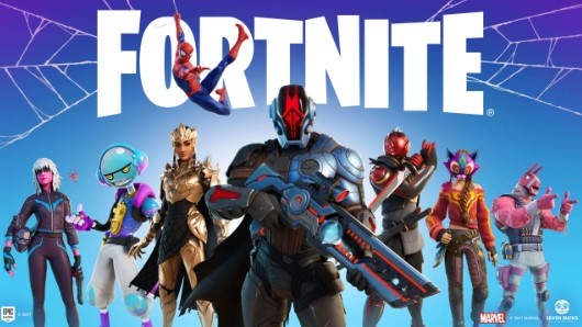 Free Link Download Game Fortnite For Android Versi Terbaru 2022