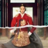 Free Link Nonton Under the Queen's Umbrella Episode 1 - 16 Sub Indo, Ratu yang Menggiring Putra-putranya Untuk menjadi Raja Joseon Selanjutnya