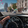 Free Link Download Driver Zone Online Mod Apk Versi Terbaru 2022 Unlimited Money dan Unlock All Cars