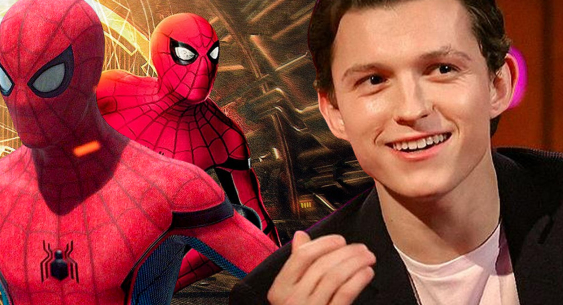 SPIDER-MAN 4: NEW HOME Kabarnya Sedang Digarap