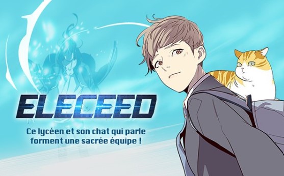 Baca Manhwa Eleceed Chapter 223 Bahasa Indonesia