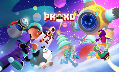 Free Link Download PK XD Mod Apk v1.8.2 Unlimited Money Terbaru 2022