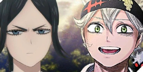 Kapan Rilis Komik Black Clover Chapter 346