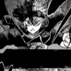 Baca Manga Black Clover Chapter 346 Subtitle Indonesia