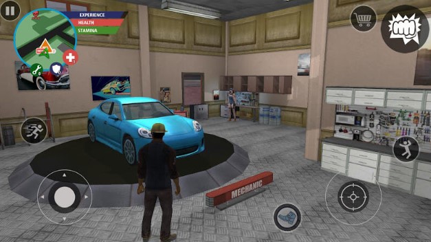 Download Real Gangster Crime Mod Apk Versi Terbaru 2022