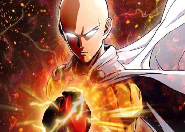 Akhirnya One Punch Man Rilis Season 3