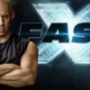 Fast & Furious 10 Akan Tayang Pada Tahun 2023 Mendatang