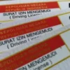 Daftar SIM Online untuk Pengendara Motor dan Mobil 2022