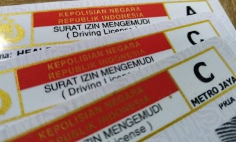 Daftar SIM Online untuk Pengendara Motor dan Mobil 2022