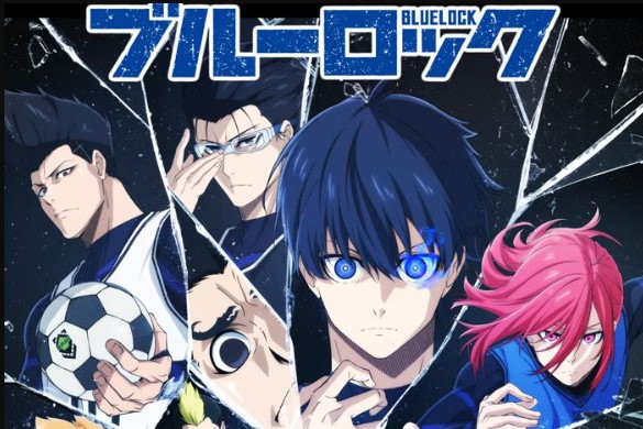 Baca Manga Blue Lock Chapter 199 Subtitle Indonesia yang Berjudul "Apa yang Anda Lihat"