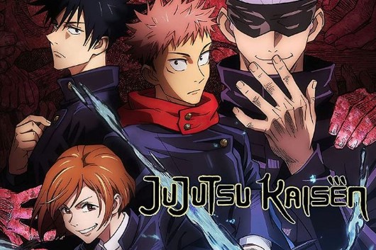 Baca Manga Jujutsu Kaisen Chapter 207 Subtitle Indonesia yang Melanjutkan Cerita Petualangan Yuji Itadori