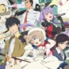 Kyokou Suiri Season 2 rilis 2023, Berikut Informasinya