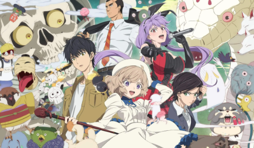 Kyokou Suiri Season 2 rilis 2023, Berikut Informasinya