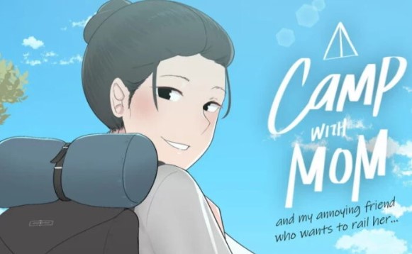 Free Link Donwload Camp With Mom 18+ Mod Apk Terbaru 2022 No Sensor dan Berbahasa Indonesia